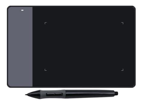 Huion 420 negro Continuara.org