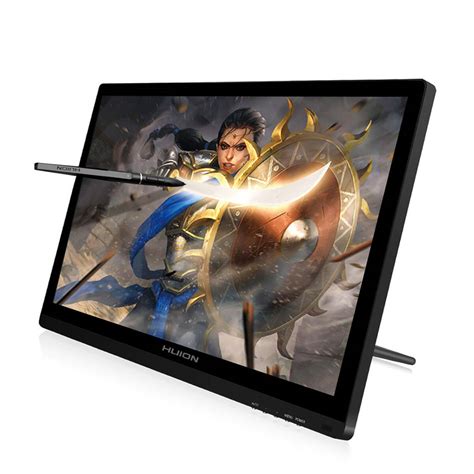 Huion gt Continuara.org