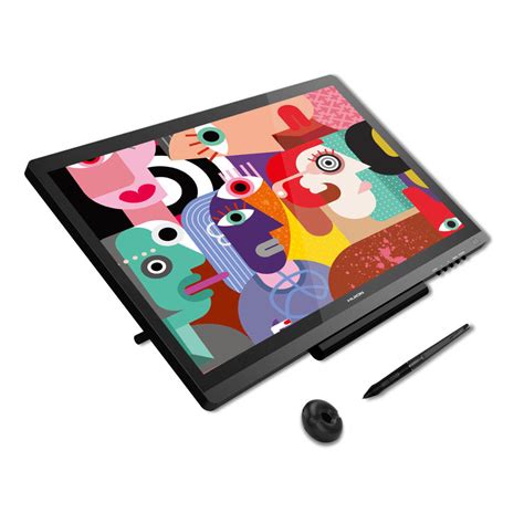 Huion kanvas gt Continuara.org