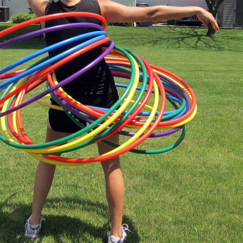 Hula hoop Continuara.org