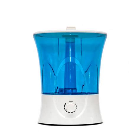 Humidificador 8 litros Continuara.org