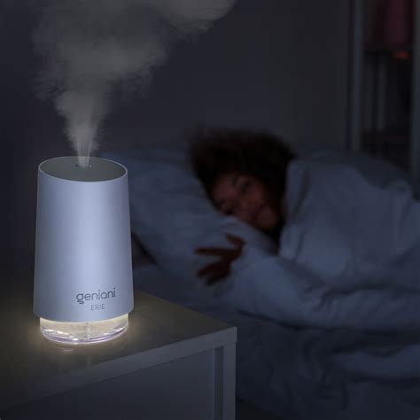 Humidificador bebe prenatal Continuara.org