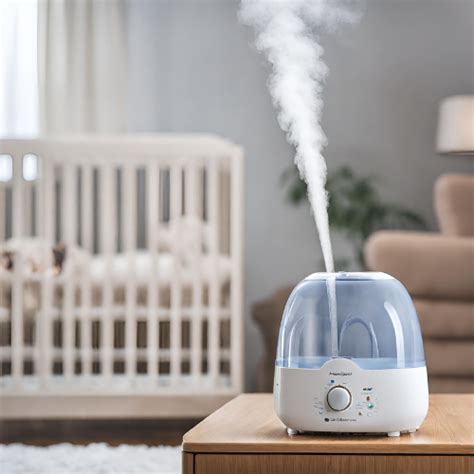 Humidificador bebes ninos Continuara.org