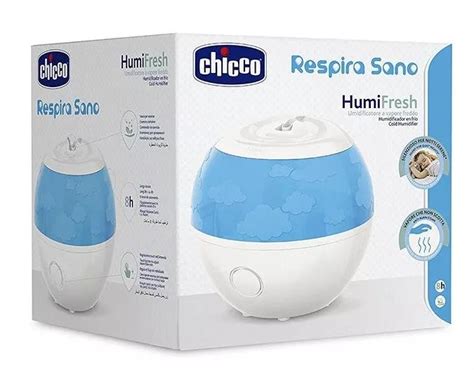 Humidificador chicco nuevo Continuara.org