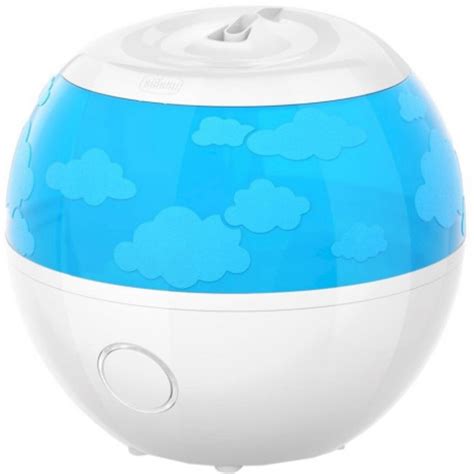 Humidificador chico Continuara.org