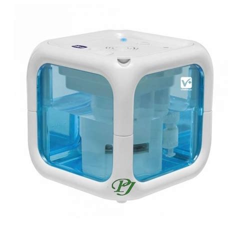 Humidificador cubo frio Continuara.org