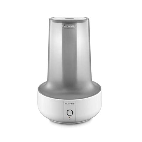 Humidificador delonghi Continuara.org