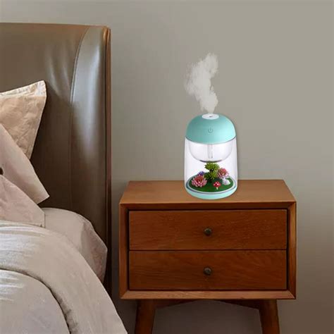 Humidificador habitacion Continuara.org