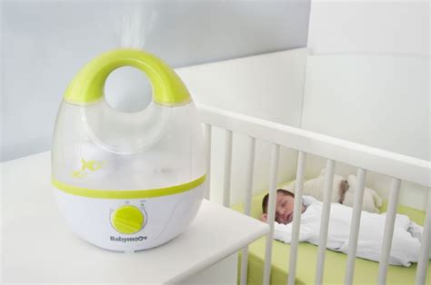 Humidificador ico baby Continuara.org