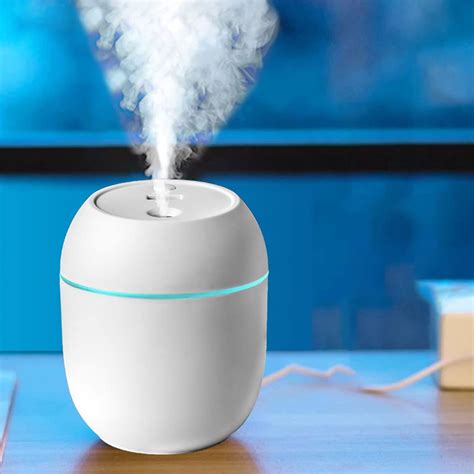 Humidificador nuevo marca Continuara.org