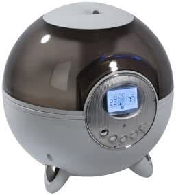 Humidificador ozono ultrasonico Continuara.org