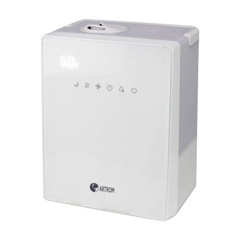 Humidificador ultrasonico artrom Continuara.org