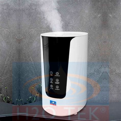 Humidificador ultrasonico marca Continuara.org