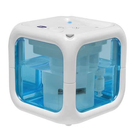 Humidificadores ultrasonidos chicco Continuara.org