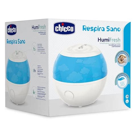 Humificador marca chico Continuara.org