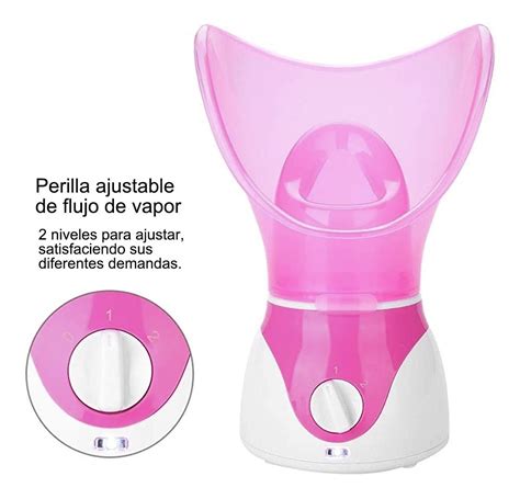 Humificador vapor caliente Continuara.org