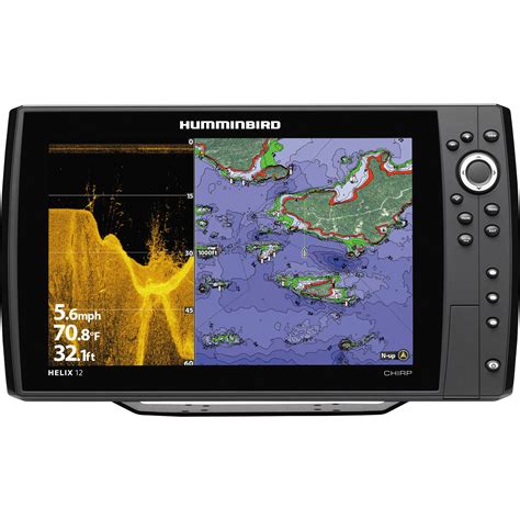 Humminbird helix Continuara.org