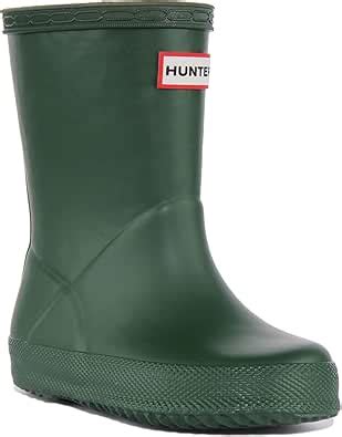 Hunter originales nino Continuara.org