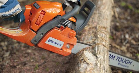 Husqvarna Continuara.org