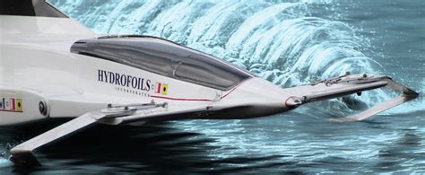Hydrofoil Continuara.org
