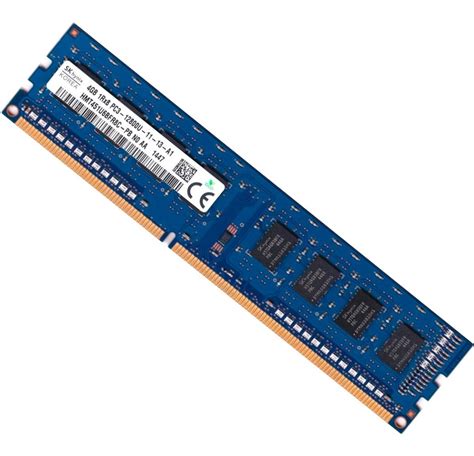 Hynix 4gb ddr3 Continuara.org