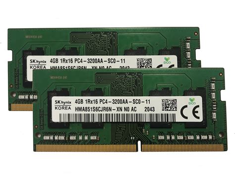 Hynix memoria ram Continuara.org