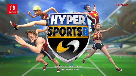 Hyper sports Continuara.org