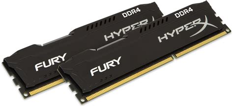 Hyperx fury ddr4 Continuara.org