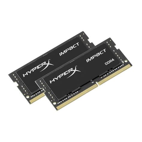 Hyperx impact ddr4 Continuara.org