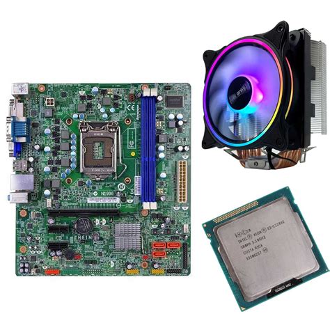 I5 4460 placa Continuara.org