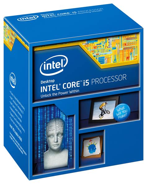 I5 4690k Continuara.org