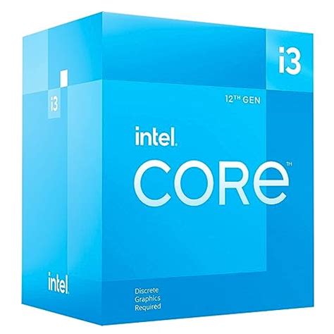 I5 6400 i3 Continuara.org
