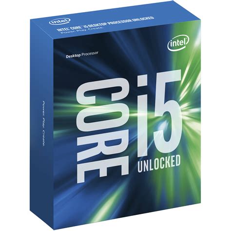 I5 6600k Continuara.org