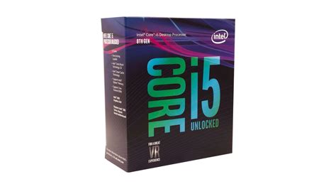 I5 8400 nuevo Continuara.org