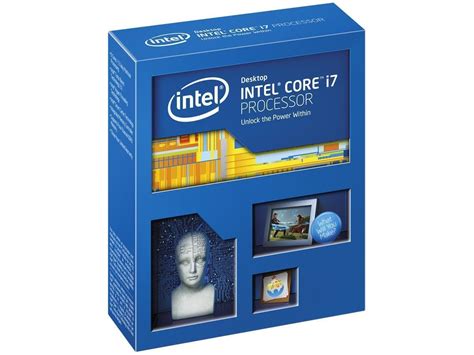 I7 5930k Continuara.org