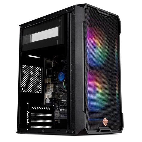 I7 gtx Continuara.org