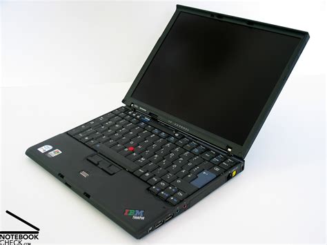 Ibm lenovo thinkpad Continuara.org
