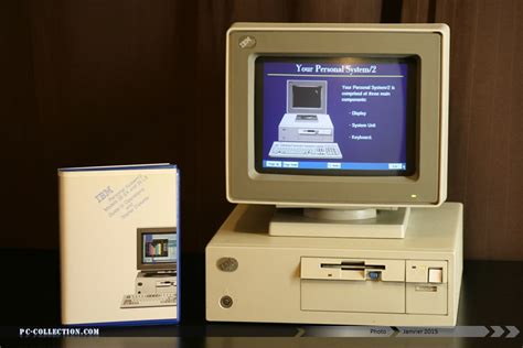 Ibm personal system Continuara.org