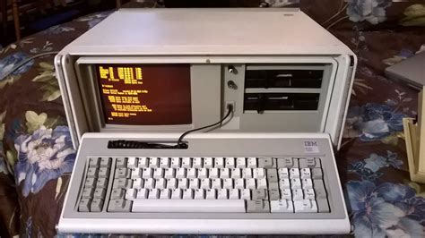 Ibm portable Continuara.org