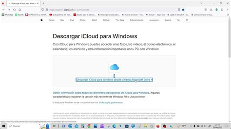 Icloud informaticos Continuara.org
