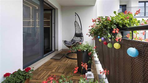 Ideal decorar balcon Continuara.org