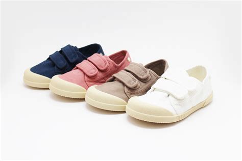 Igor zapatos bebe Continuara.org