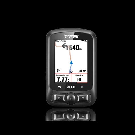 Igsport igs618 Continuara.org