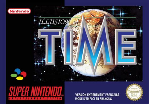 Illusion of time Continuara.org