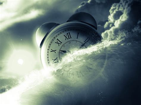 Ilusion of time Continuara.org