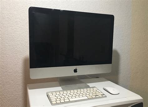 Imac 17 pulgadas Continuara.org