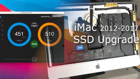 Imac 2012 ssd Continuara.org
