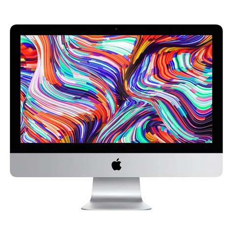 Imac 21 i5 Continuara.org