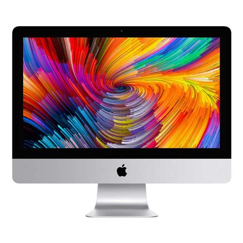 Imac 21 pantalla Continuara.org