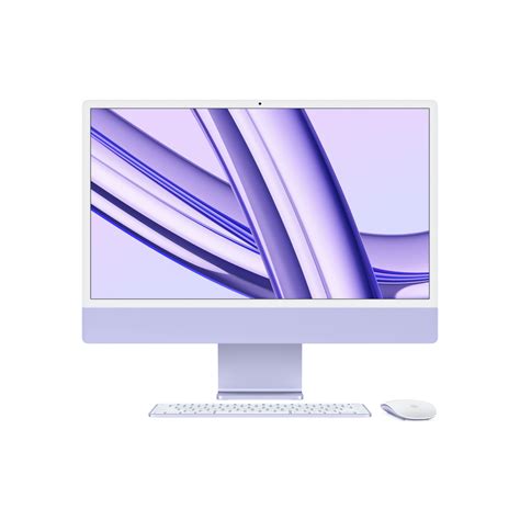 Imac 24 perfecto Continuara.org